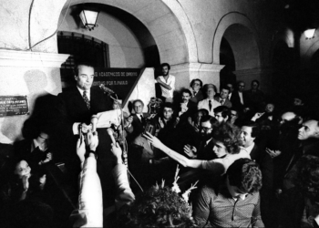 Luta e angústia de geração da USP contra a ditadura são resgatadas em livro