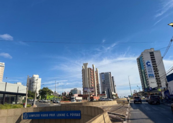 MT tem alerta de chuvas intensas, mas calorão chega a 38 no fim de semana