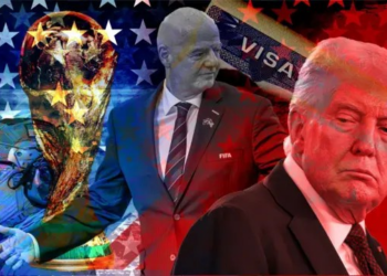 Atrasos, desconfiança e preços dinâmicos: até que ponto a Copa do Mundo será 'receptiva'?