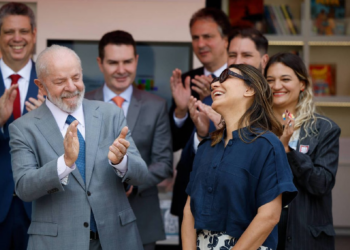 Decreto de Lula aumenta poder de Janja