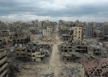 Netanyahu diz que Israel conseguiu 'enormes vitórias', mas que 'a luta não acabou'