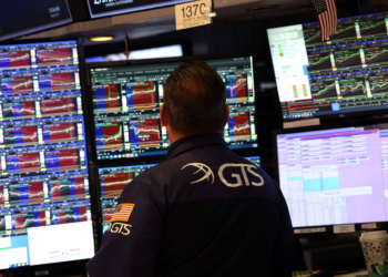 Índices futuros de Wall Street operam em alta em meio a novas tarifas de Trump