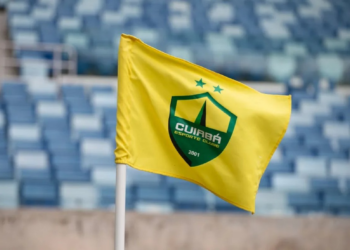 Cuiabá bate o líder na Arena e cola no G4 da Série B