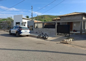 Homem mata a ex e acaba assassinado pelo marido dela