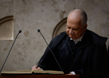 Judiciário fecha acordo para repartir com CNJ, MPF e DPU dinheiro arrecadado com taxas processuais