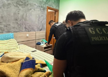 Frentista que lavou R$ 1 milhão para facção é solto pela Justiça de MT