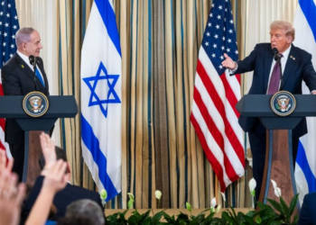 Paz armada: a fragilidade de acordos com grupos terroristas