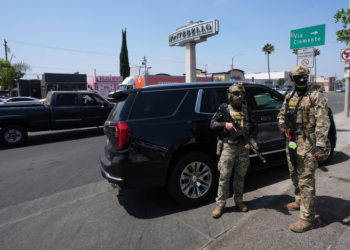 Condado de Los Angeles declara estado de emergência em resposta às batidas de imigração do governo Trump