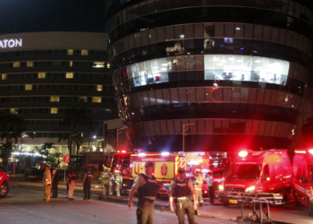 VÍDEO: carro-bomba explode e deixa um morto na cidade de Guayaquil no Equador