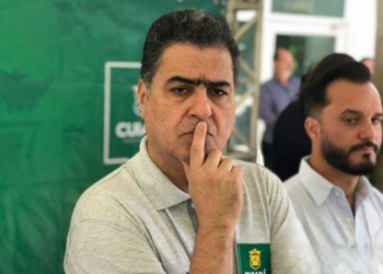 STF nega pedido de Emanuel para anular CPI das Fraudes Fiscais