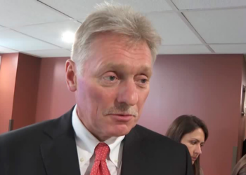 Rússia diz que Europa encoraja Ucrânia a continuar a guerra e nega plano para atacar Otan: 'Estão criando histeria'