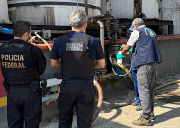 Fábrica em VG é alvo da PF por contaminar bebidas com metanol