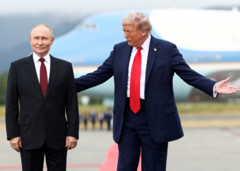 Trump e Putin voltam a se falar e marcam novo encontro, dois meses após cúpula no Alasca