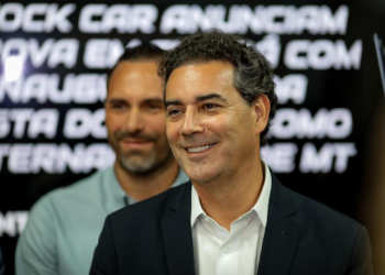 “Pista em Cuiabá é superior a várias da Europa”, afirma CEO responsável pela Stock Car no Brasil