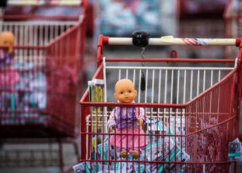 Relatório da ONU mostra a violência da barriga de aluguel