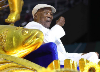 O que é a demência de corpos de Lewy, diagnosticada em Milton Nascimento