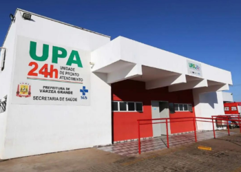 Jovem de 24 anos é internado em Várzea Grande com suspeita de intoxicação por metanol