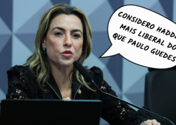 Frases da Semana: “Considero Haddad mais liberal do que Paulo Guedes”