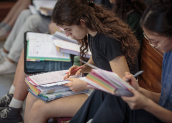 Conheça o Exato, o 'Enem do Tocantins' que atrai estudantes de todo o país