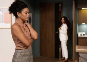 Novelas da Globo têm mais personagens negros, mas brancos ainda predominam