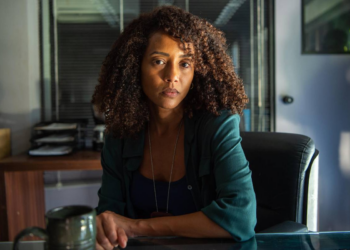 Terror com Taís Araújo e série argentina: o que ver na TV e streaming no domingo