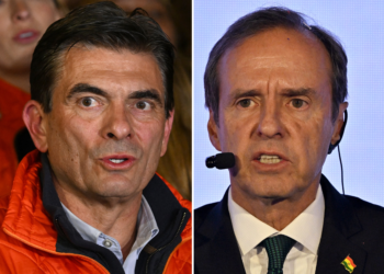 Bolívia mais à direita: como será relação do país com Lula e Trump após 20 anos de governo de esquerda