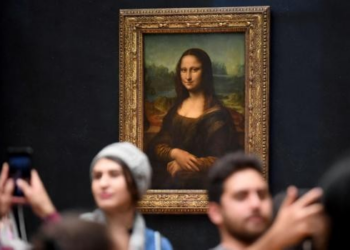 Roubo da Mona Lisa em 1911 alçou a obra à fama
