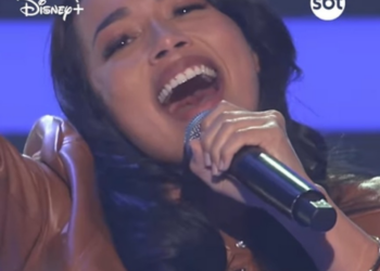 Varzeagrandense brilha e vira 4 cadeiras no The Voice Brasil