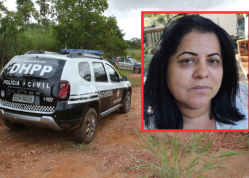 Marido denunciou que empresária era ameaçada por agiotas antes de ser morta a facadas em Cuiabá