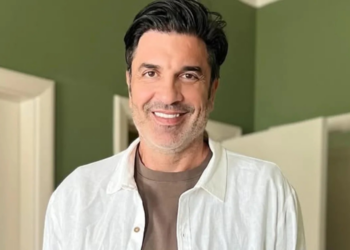 Edu Guedes fala pela 1º vez sobre diagnóstico de câncer