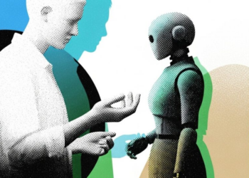 Relacionamentos sob medida: como a IA transforma o amor em mercadoria