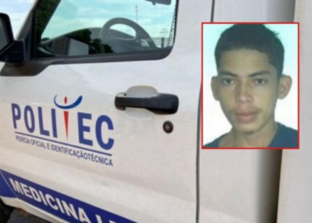 Homem com passagens por estupro e tráfico de drogas é morto a tiros