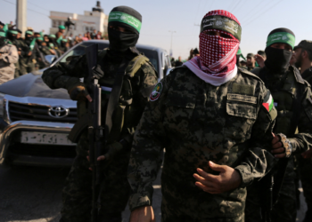 Hamas diz aceitar libertar todos os reféns em resposta a plano de Trump