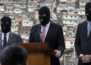 Escândalo do Metanol: PCC nega fita e defende a responsa da bandidagem