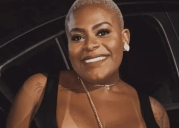 Jojo Todynho é vista em clínica de fertilização