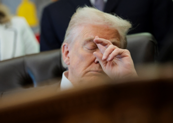 Trump diz que terá 'plano B' se Suprema Corte derrubar tarifaço contra outros países