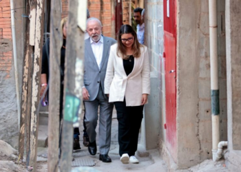 Lula e a farsa da vítima: o Estado que protege os criminosos