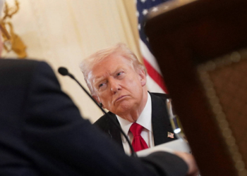 Trump diz estar aberto a retirar sanções contra o Irã