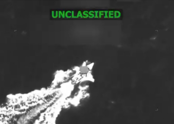 EUA realizam novo ataque contra barco no Caribe