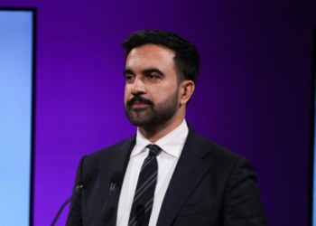 Talvez Mamdani não seja o futuro do Partido Democrata