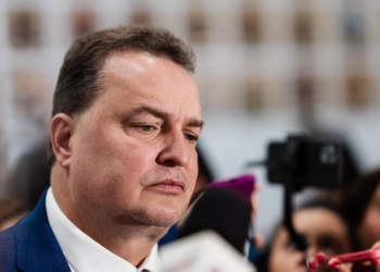 Max Russi repudia ataques sexuais contra Janaina Riva e cobra providências da Justiça