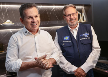 Mauro inaugura Hospital Central no dia 19 de dezembro