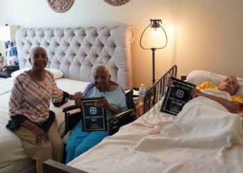 Conheça o casal com o casamento mais longo do planeta