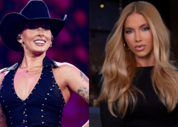 Ana Castela dá ‘indireta’ para Virginia Fonseca ao curtir vídeo