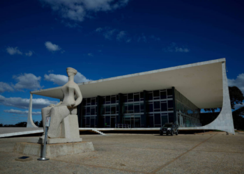 STF suspende processos que questionam validade da Moratória da Soja