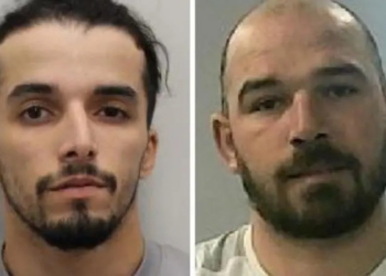 Presos libertados por engano: a série de erros que pressiona governo britânico