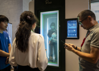 'Viver até os 150 anos é definitivamente realista', segundo diretor de startup chinesa