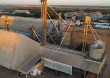 Complexo do agro vai a leilão por R$ 13 milhões em Diamantino