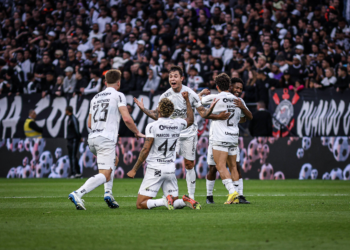 O melhor retrato do Corinthians