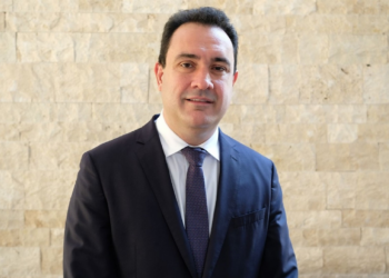 Advogado Ricardo Almeida toma posse hoje como novo desembargador do TJMT